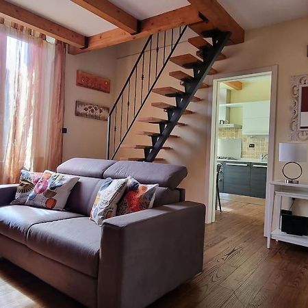 Appartamento La Casina Di Chiara Livorno Eksteriør bilde