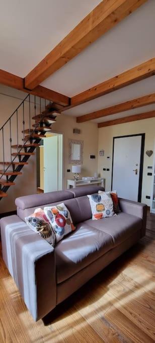Appartamento La Casina Di Chiara Livorno Eksteriør bilde