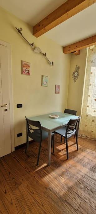 Appartamento La Casina Di Chiara Livorno Eksteriør bilde