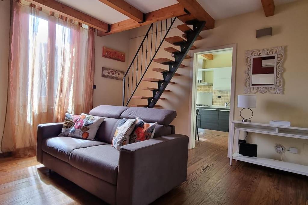 Appartamento La Casina Di Chiara Livorno Eksteriør bilde