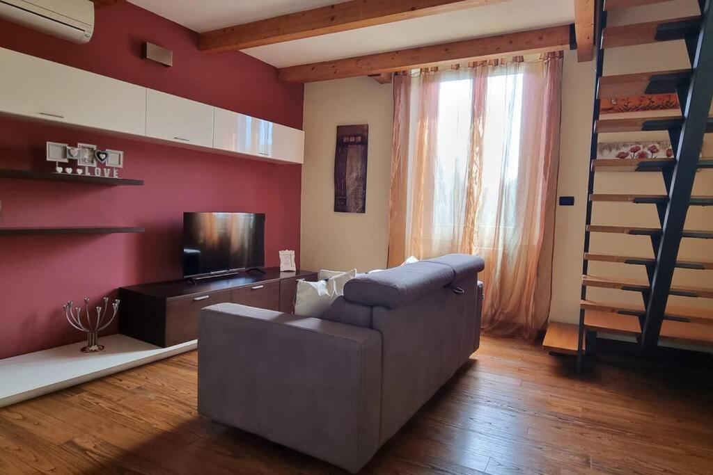 Appartamento La Casina Di Chiara Livorno Eksteriør bilde