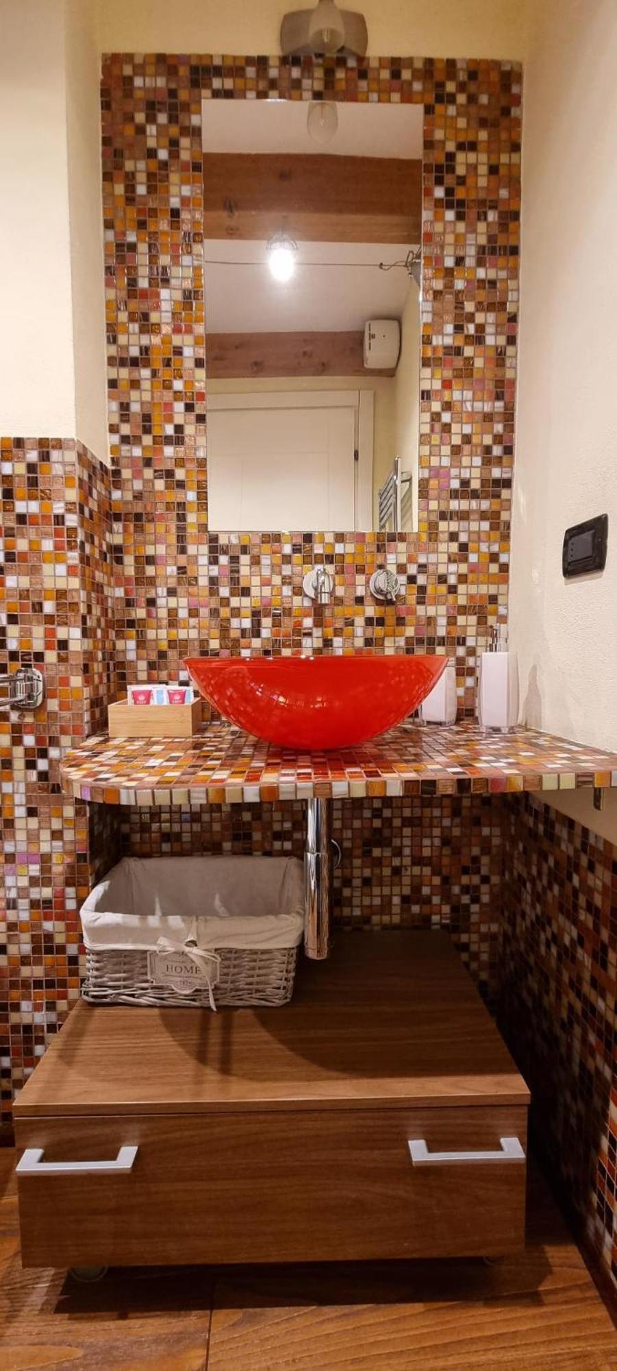 Appartamento La Casina Di Chiara Livorno Eksteriør bilde