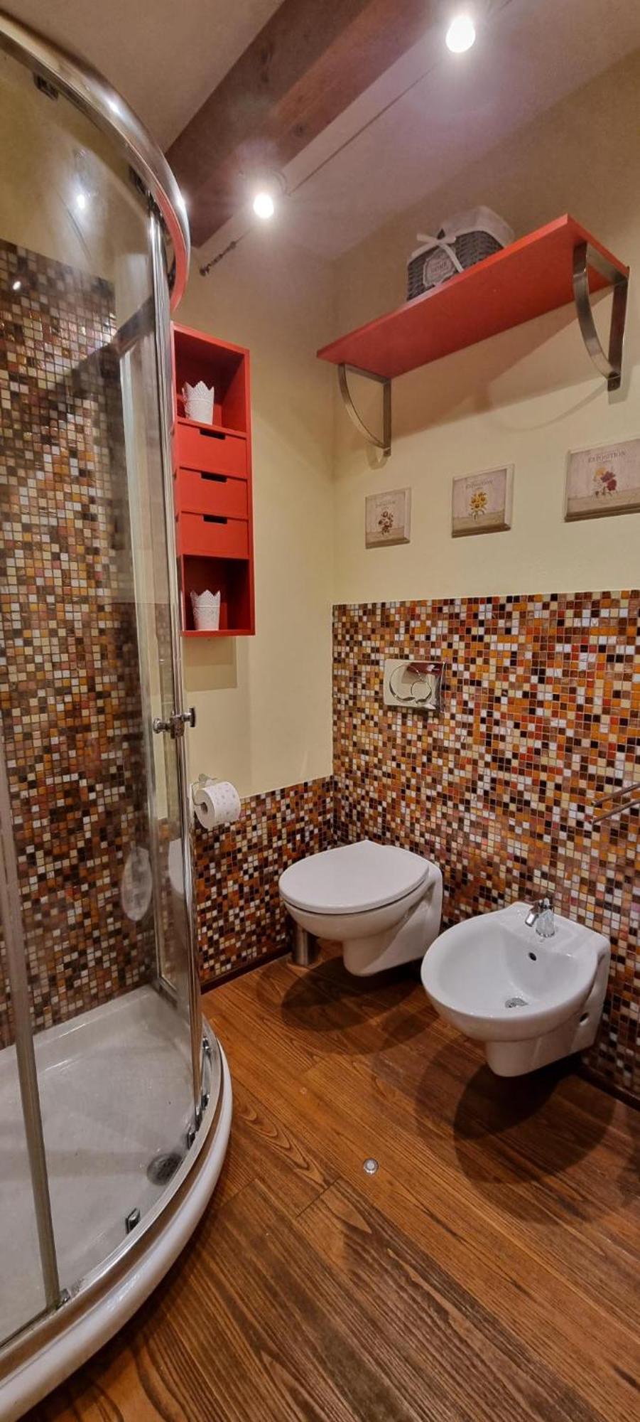 Appartamento La Casina Di Chiara Livorno Eksteriør bilde