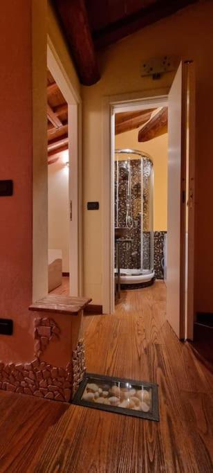 Appartamento La Casina Di Chiara Livorno Eksteriør bilde