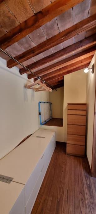 Appartamento La Casina Di Chiara Livorno Eksteriør bilde