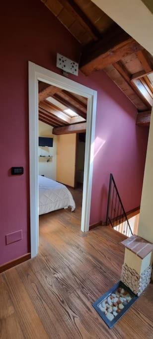 Appartamento La Casina Di Chiara Livorno Eksteriør bilde