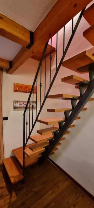 Appartamento La Casina Di Chiara Livorno Eksteriør bilde