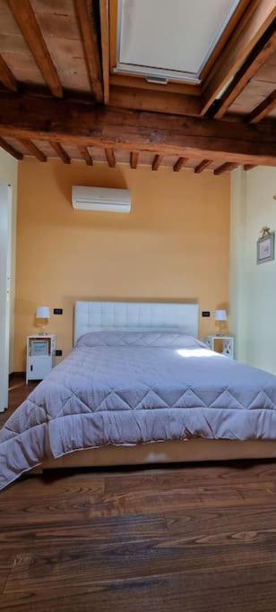 Appartamento La Casina Di Chiara Livorno Eksteriør bilde