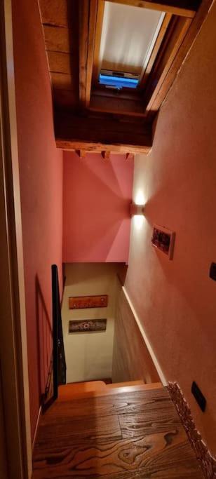 Appartamento La Casina Di Chiara Livorno Eksteriør bilde