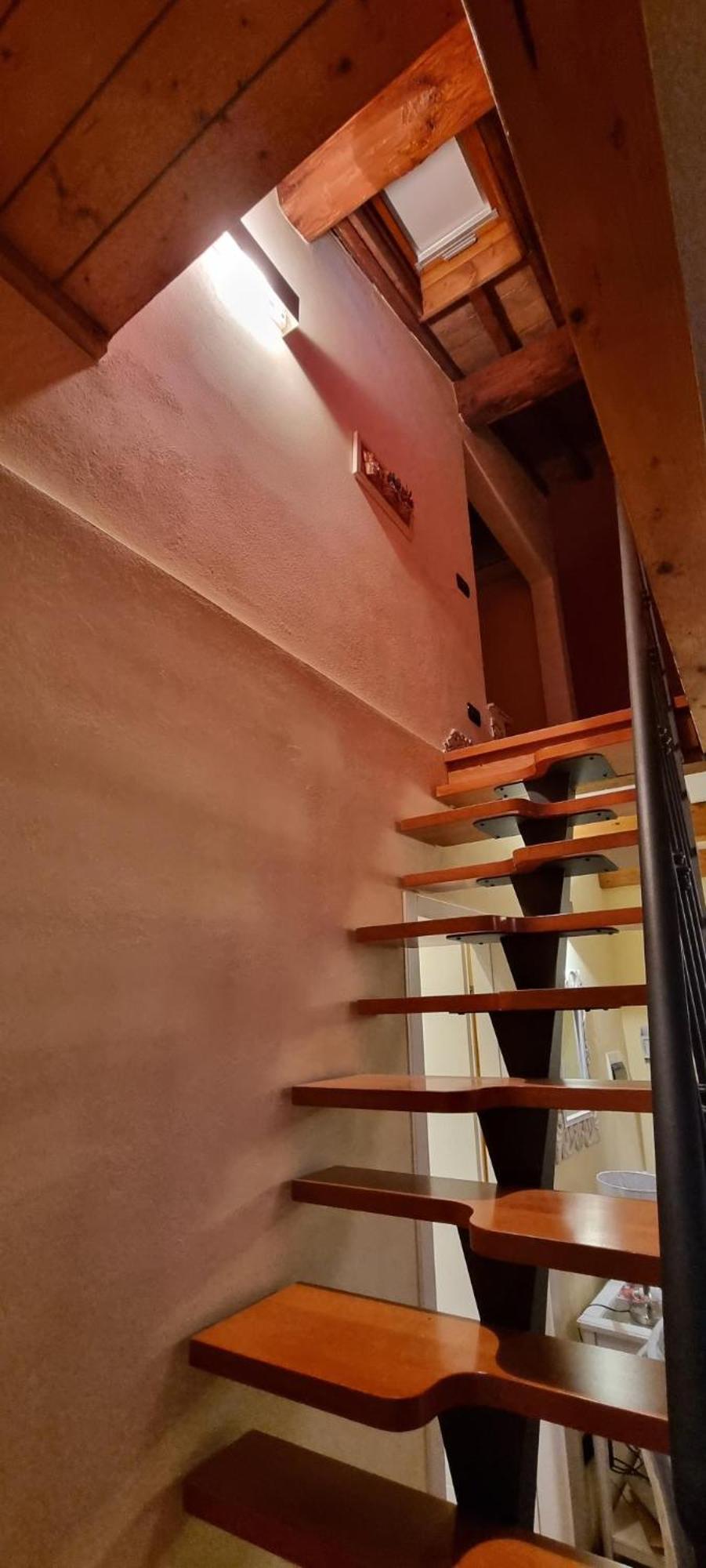Appartamento La Casina Di Chiara Livorno Eksteriør bilde