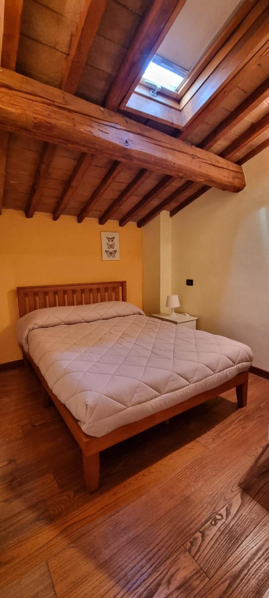 Appartamento La Casina Di Chiara Livorno Eksteriør bilde