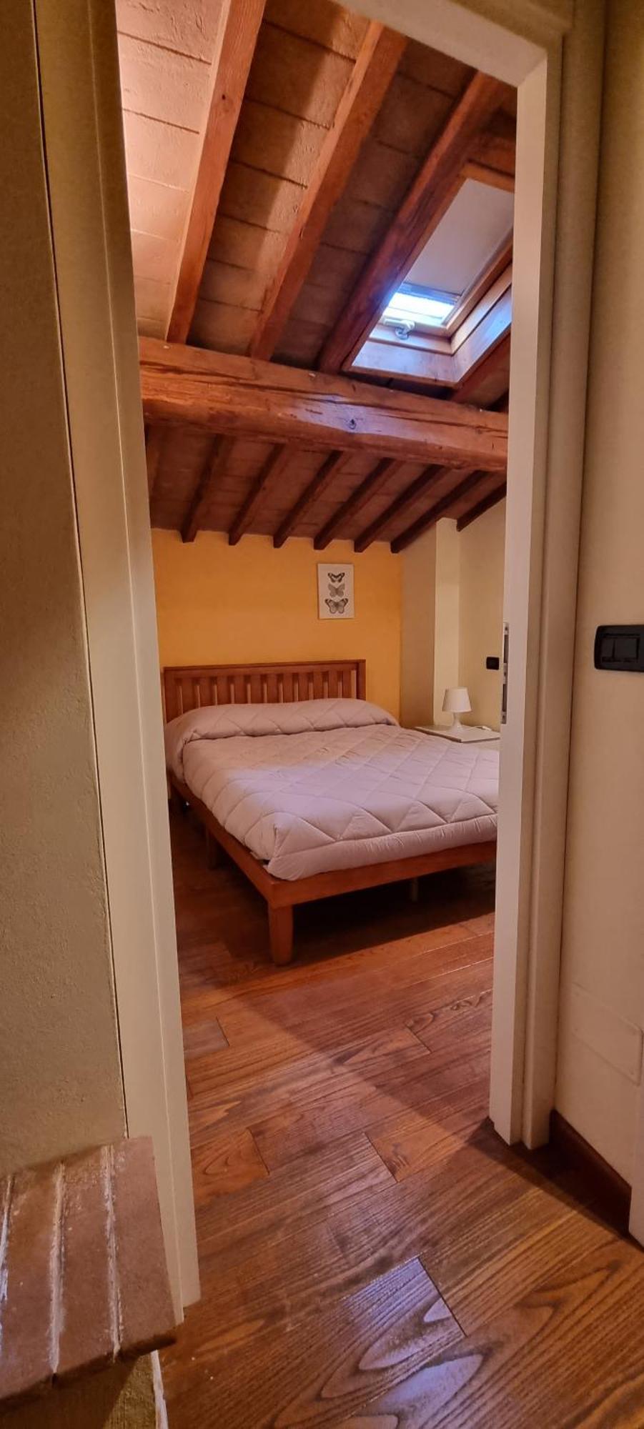 Appartamento La Casina Di Chiara Livorno Eksteriør bilde